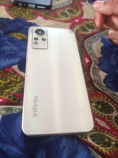 infinix note 11