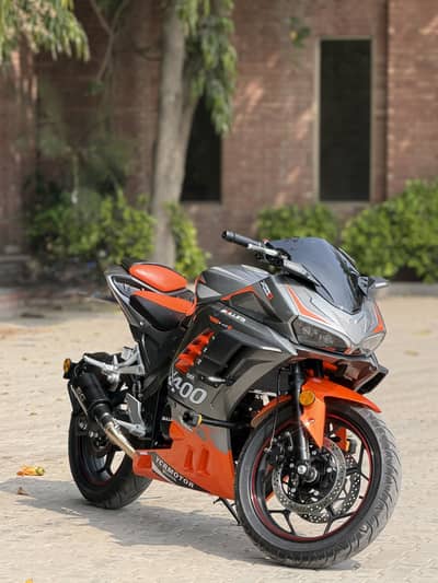 Ducati gt edition replica