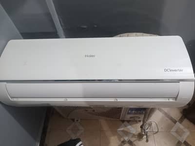 Haier 1 ton inveror ac