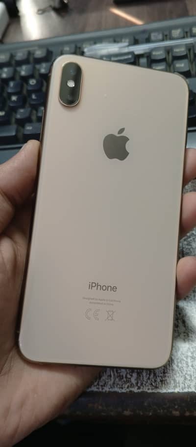 Iphone Xs Max