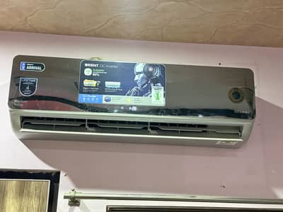 Orient Ultron e-Comfort 1.5 Ton DC Inverter (10/10 Condition)