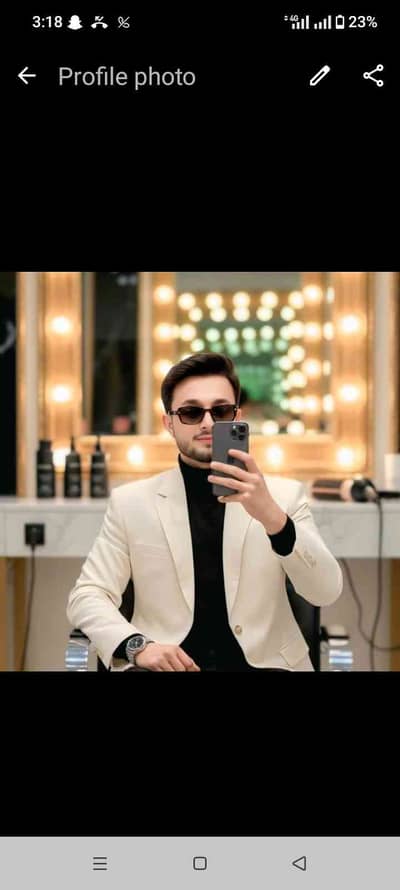 Zeeshan malik