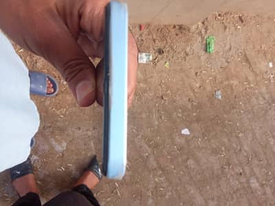 realme not 50fast used