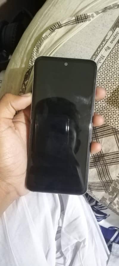 Redmi note 11 4/128 gb all orignal no open