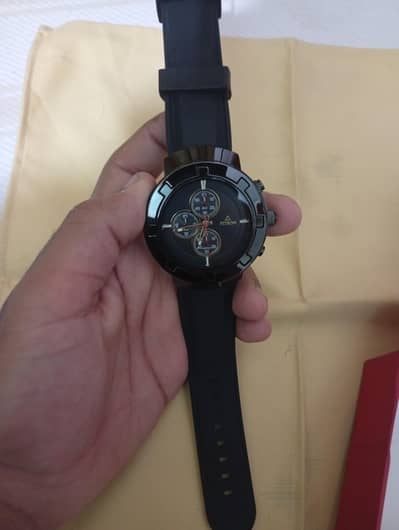 fitron watch 10/ 10 condition
