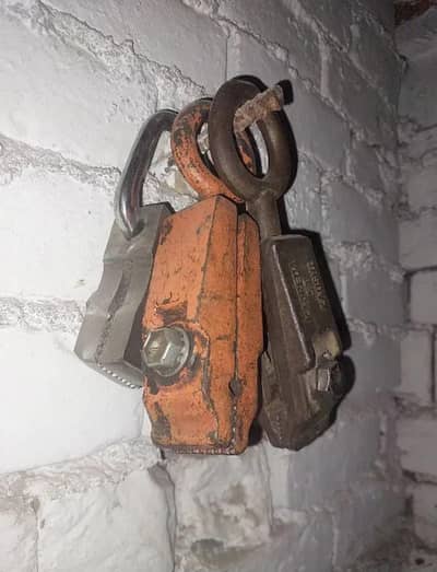 Workshop Equipment For Sale (Imported)