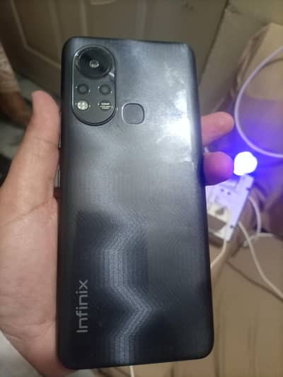 infinix hot 11s (with out board)