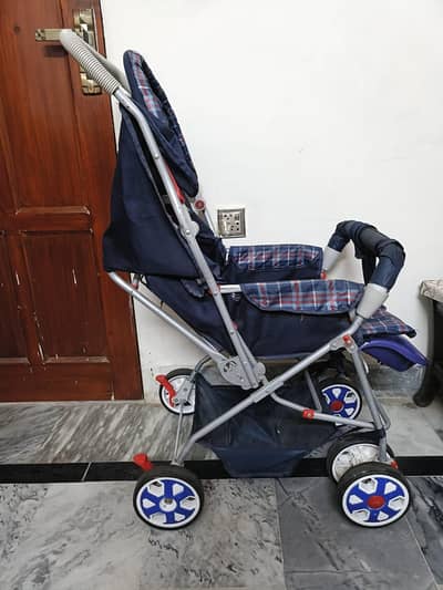 Baby Pram