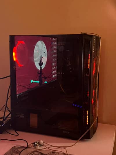 core i5 4460 gaming combo| H81 mb| 8gb ddr3 1600mhz| thunder rbg cas