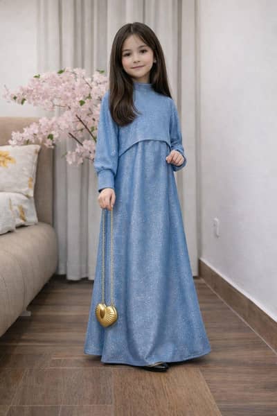 mizzaj fashion Eid arrival