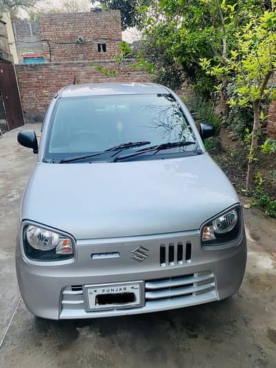 0345/6650324 First owner car totally genuine with bumpers and penal fo