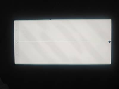 Samsung Mobile Note 20 Ultra