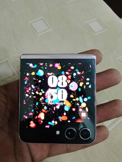 Samsung z flip 5 8/256