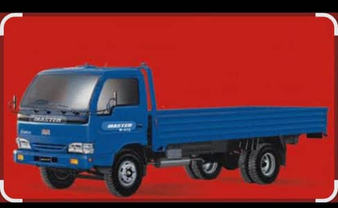 Master Grand side DALA 16 feet 3 pieces