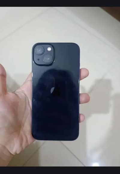 iPhone 13 jv with box