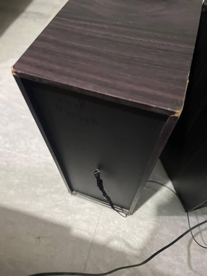 Audionic copper 5 Bluetooth speaker  5