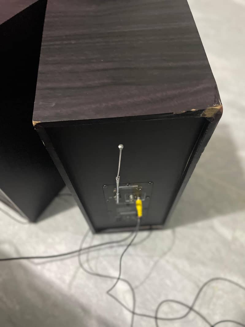 Audionic copper 5 Bluetooth speaker  6