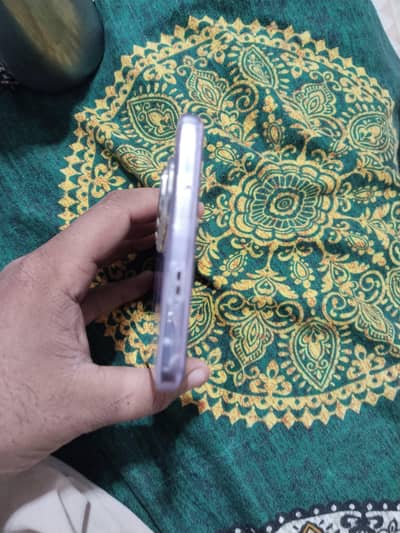 infinix hot 50 pro plus