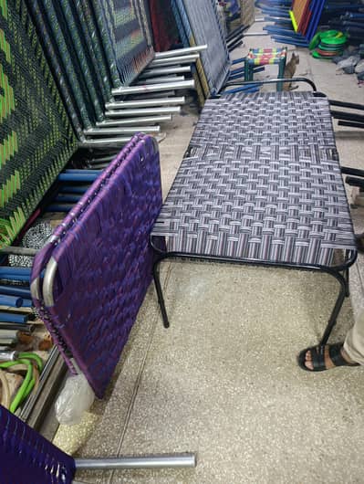 folding charpai (wholesale prices)
