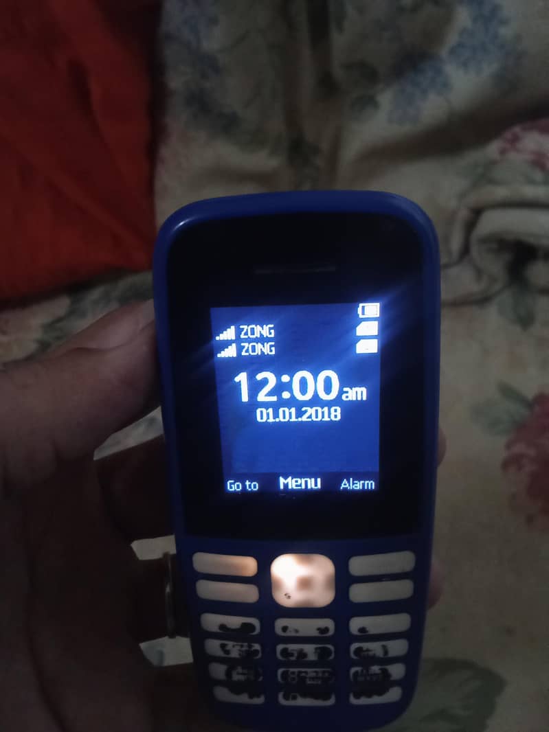 nokia 1