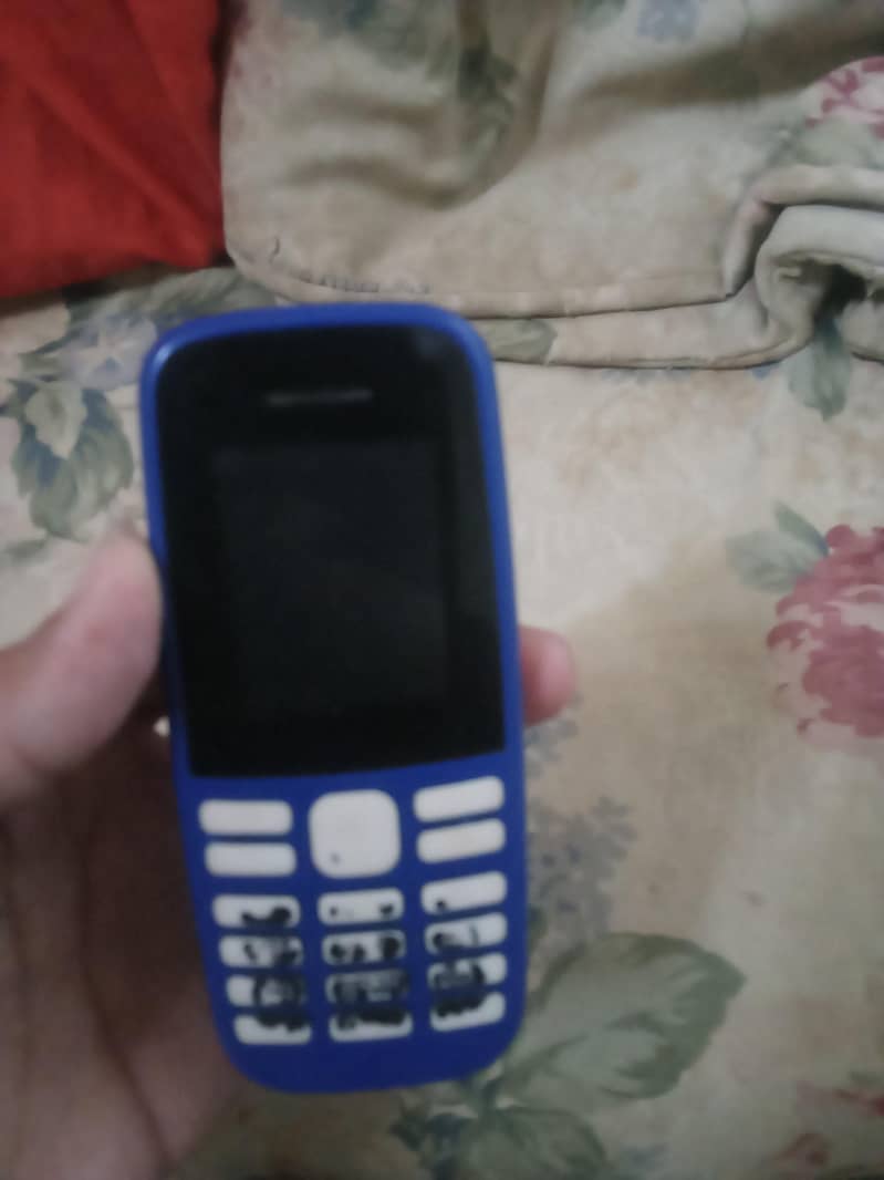 nokia 2