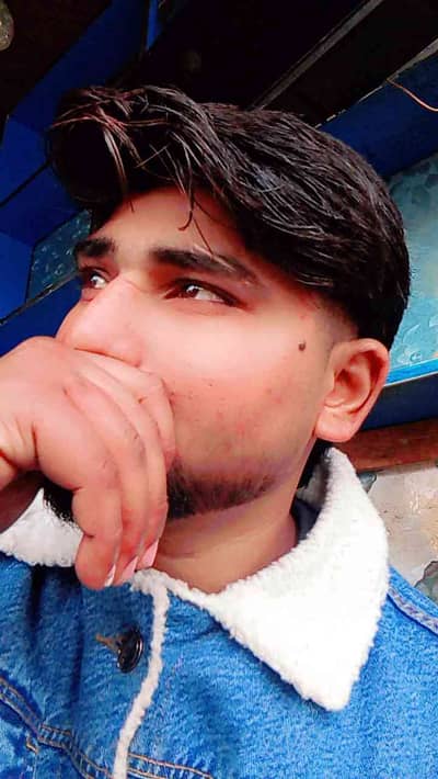 Shaban Ali