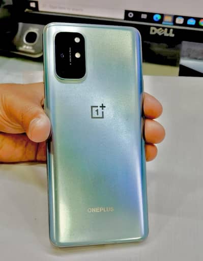 OnePlus 8T PTA Approved – Smooth & Fast Mobile