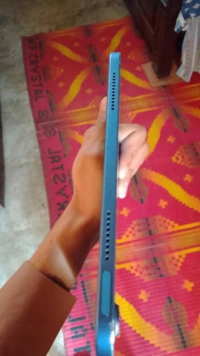 Apple ipad 10 generation