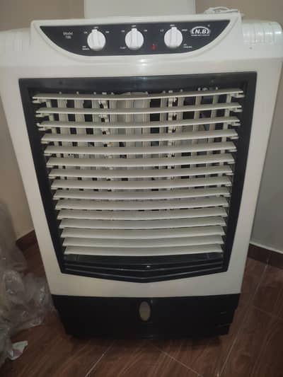 NB 786 Room Air Cooler