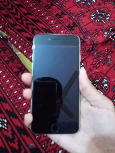 apple iphone is used but coindition is new