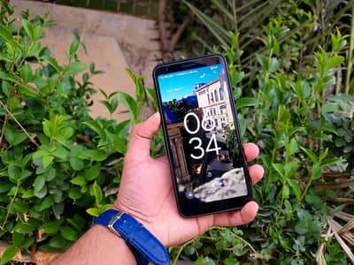 PIXEL 3aXL [6.64] PTA APPROVED. . 10/10 ALL OK. . NEW SET.