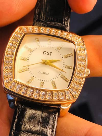 O. S. T JAPAN DESIGNER