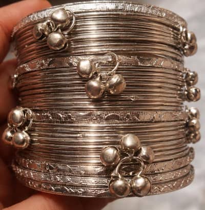 kashmiri bangles very beautiful
