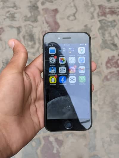 Iphone se 2020 non pta