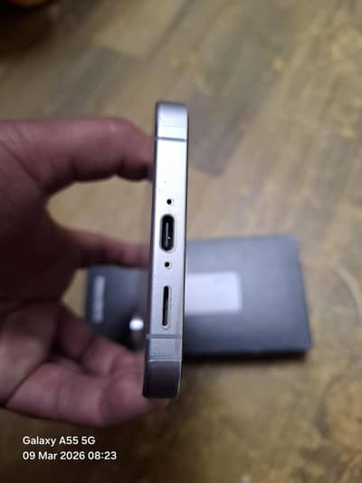 Samsung S24 FE PTA approved