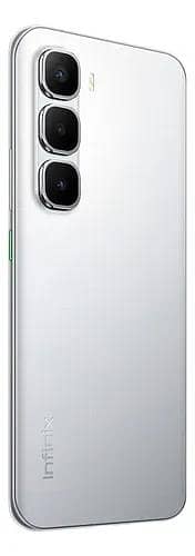 Infinix Hot 60 pro plus