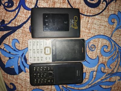 3 items for sell 03413012400 read add