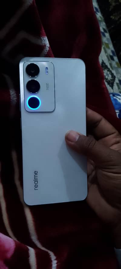 Realme C71