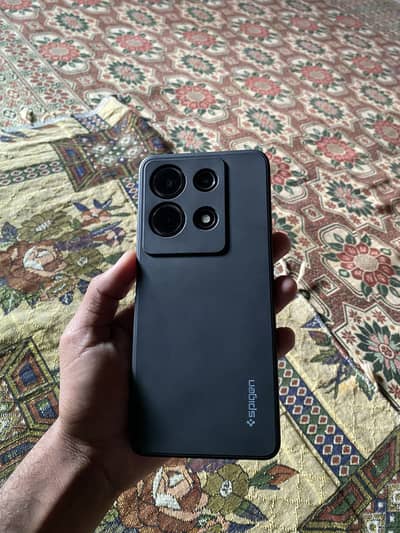 Infinix Note 30 8+5/256Gb