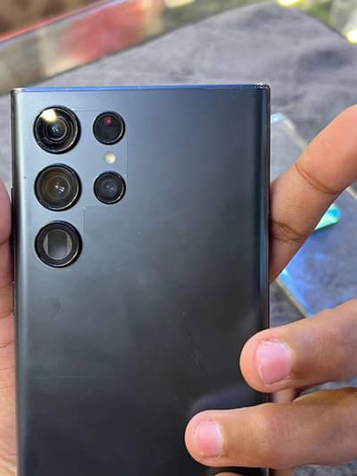 Samsung s22 ultra official pta approved