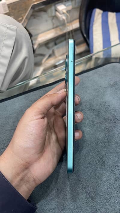 Xiaomi mi redmi note 12 mint condition