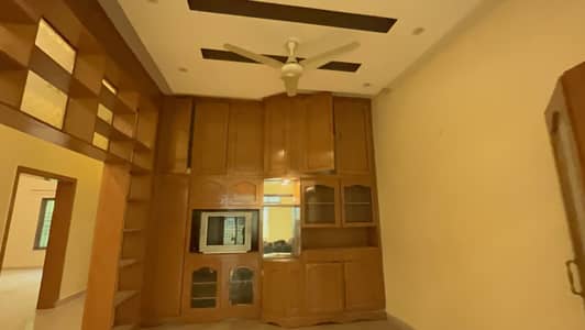 10 Marla Triple Story House for sale