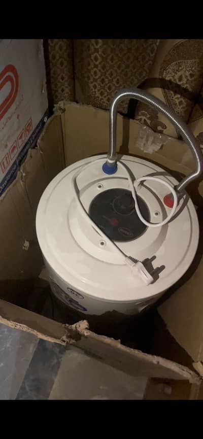 Canon Electric Geyser CA3021 | 30L | Box Packed / New