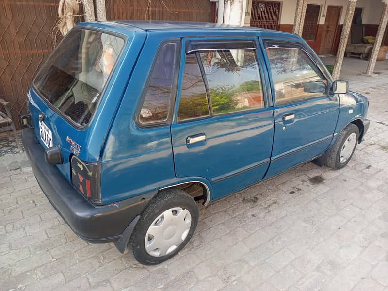 Mehran 0