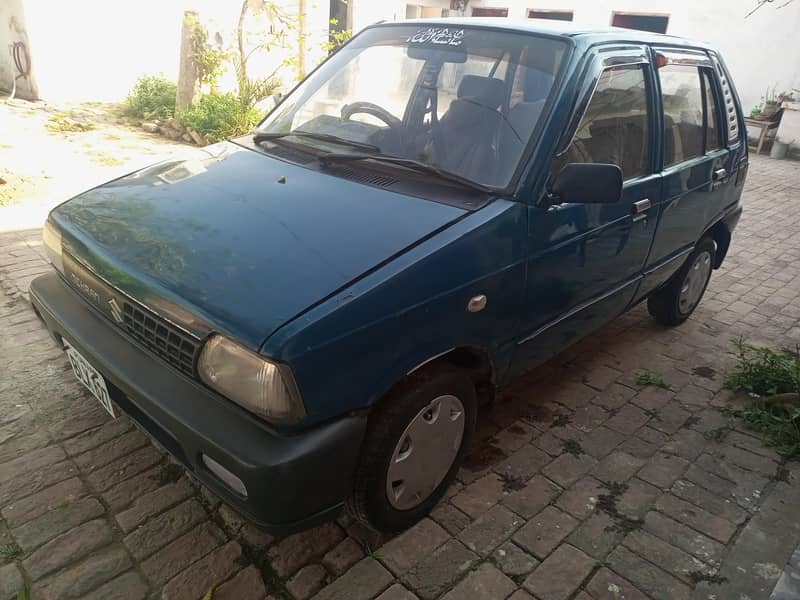 Mehran 2