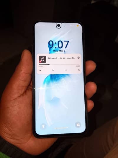 ITEL S25 12/128 GB New phone
