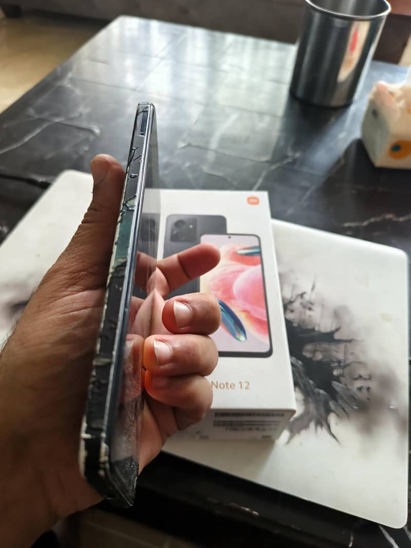 redmi note 12 2