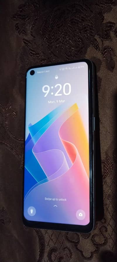 oppo f21 pro 4g