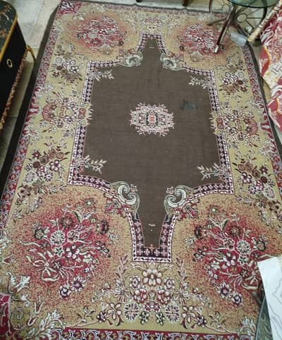 Used Carpet at throw away price