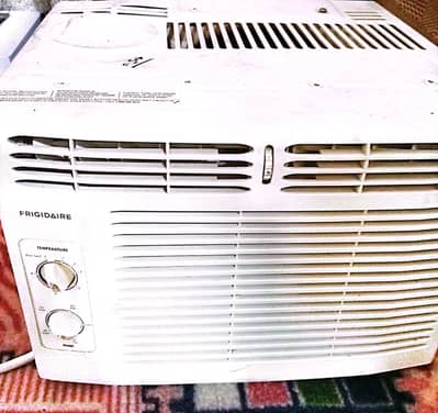 Window AC 1 Ton